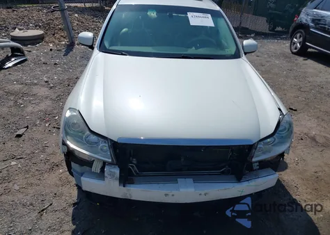 2007 Infiniti M35X z USA, uszkodzony, nr VIN JNKAY01F57M459199